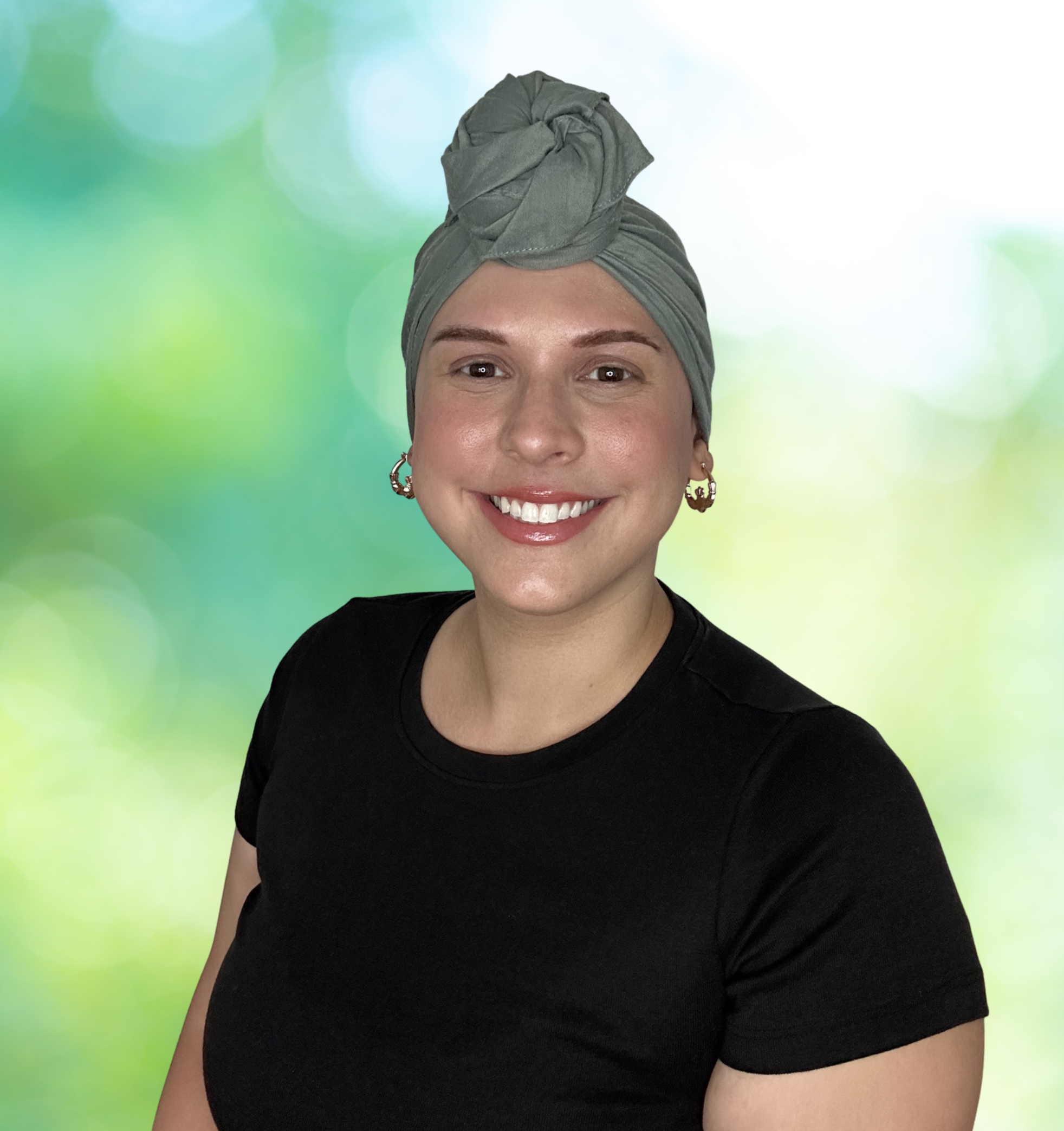 Sarah Urbanic Headshot