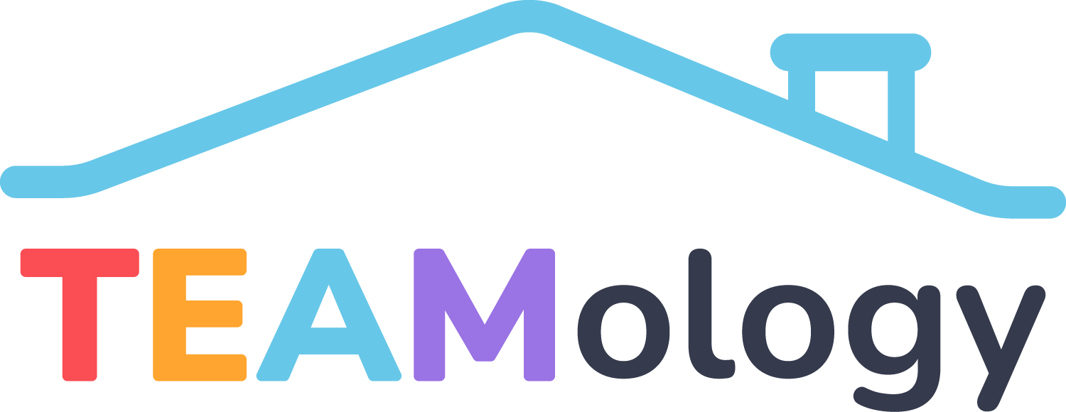 TEAMology Logo